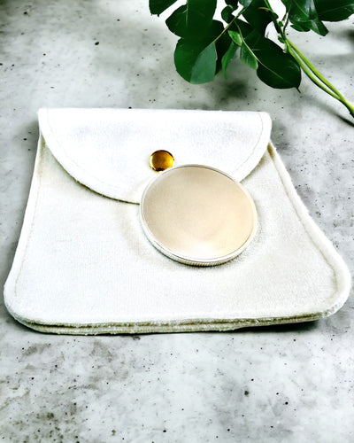 Monedă Goală Provocare cu Posibilitate de Personalizare prin Gravură – Colecționabilă, 40mm, patru modele