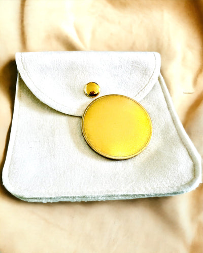 Monedă Goală Provocare cu Posibilitate de Personalizare prin Gravură – Colecționabilă, 40mm, patru modele