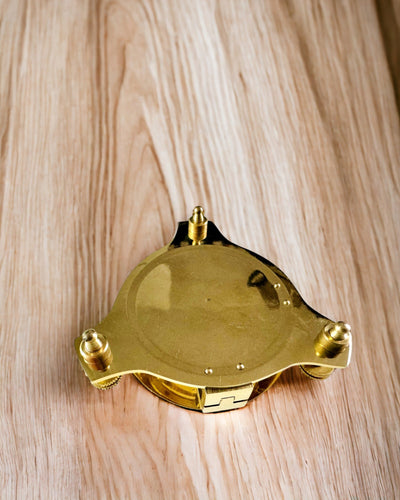 Compas Maritim cu Posibilitate de Gravare