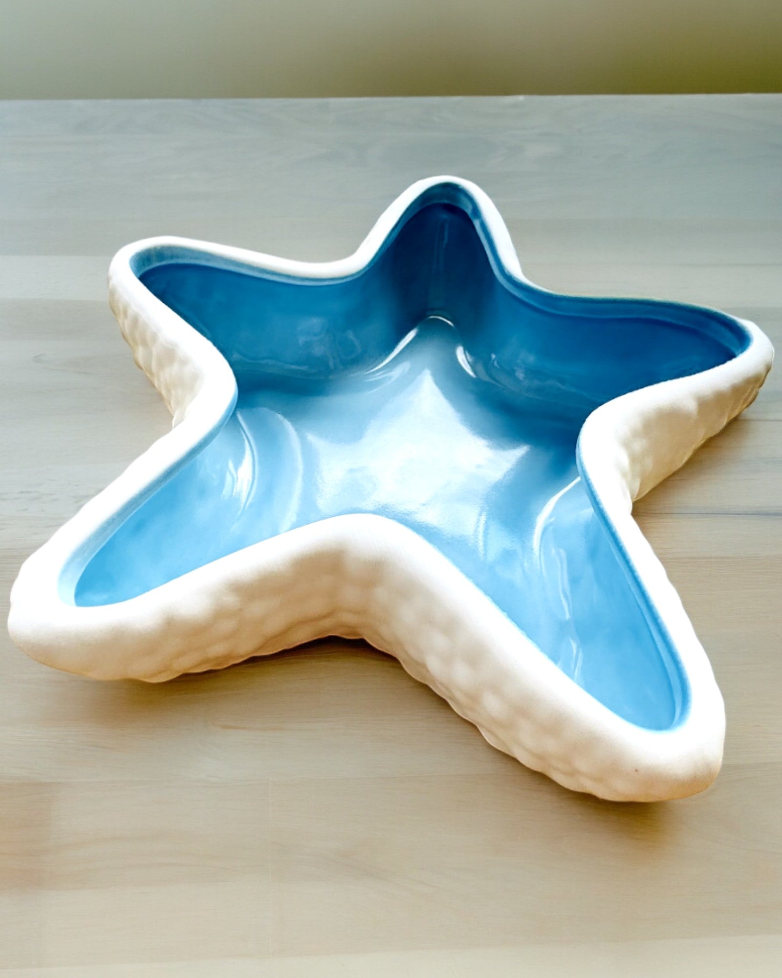 Bol Ceramic "Strălucirea Stelelor" - 14 cm lățime - pentru cadou, personalizare cu gravură