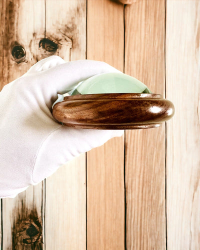 Compas de Navigație din Lemn cu Posibilitate de Gravare – Lucrat Manual, Artizanat