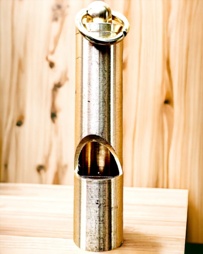 Fluiere Elegante - 4 Variante de fluier, fluier la alegere, cu posibilitate de gravare