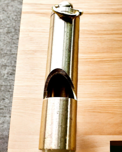 Fluiere Elegante - 4 Variante de fluier, fluier la alegere, cu posibilitate de gravare