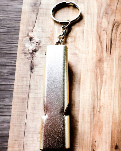 Fluiere Elegante - 4 Variante de fluier, fluier la alegere, cu posibilitate de gravare