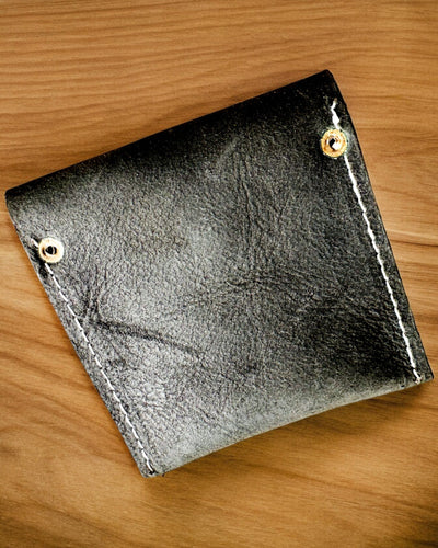 Etui pentru ceas de buzunar sau busolă Călător - posibilitate de personalizare cu gravură