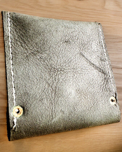 Etui pentru ceas de buzunar sau busolă Călător - posibilitate de personalizare cu gravură