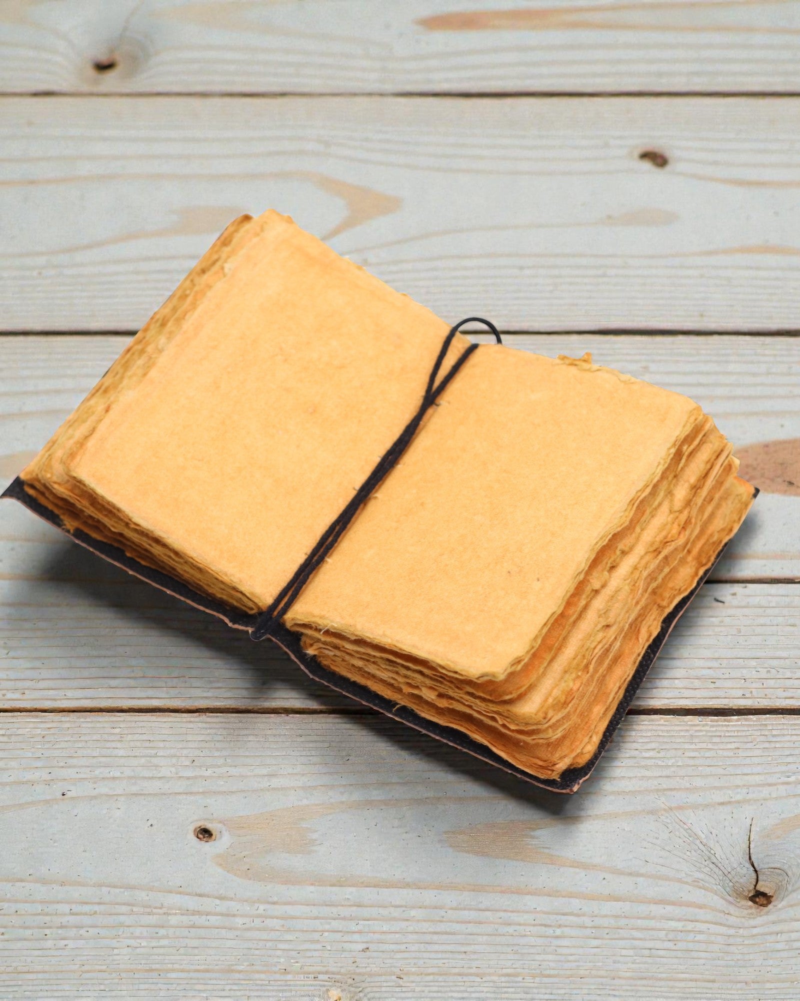 Narratio Anima – Caiet de notițe din piele Poveștile pe care mi le spun