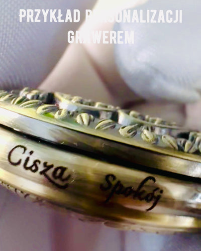 Ekskluzywny Zegarek Kieszonkowy "Heritage" - Mechaniczny i Wodoodporny