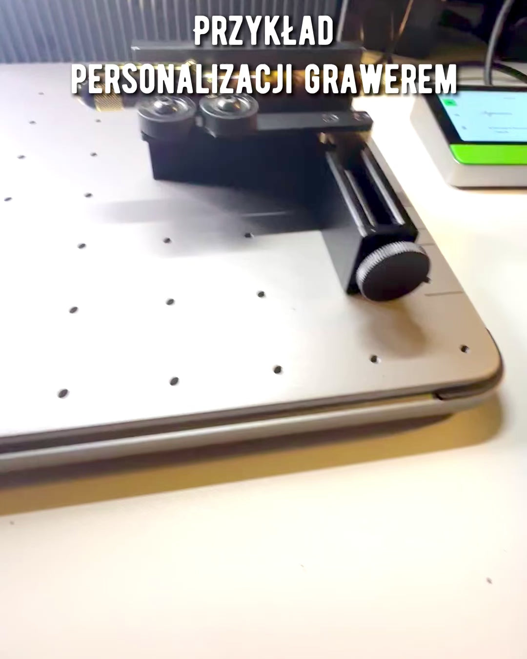 Pix elegant „Majestic” cu opțiune de personalizare pentru cadou, 2 variante de culori disponibile