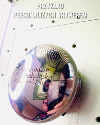 BASTON DE MERS CU MÂNER CU FUNCȚIE DE TELESCOP – ELEGANT ȘI LA MODĂ, 95 CM - "Navigator's Crest"