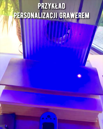 Notatnik Premium "RetroNotes" – Carnet elegant din piele veritabilă - 200 de pagini, 120g, carnet, caiet de schițe, culoare maro, personalizare cu gravură