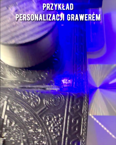 Jurnal Premium, Model Antic, Caiet din Piele „Cronica Magică” 200 de pagini, 2 variante disponibile, personalizare cu gravură