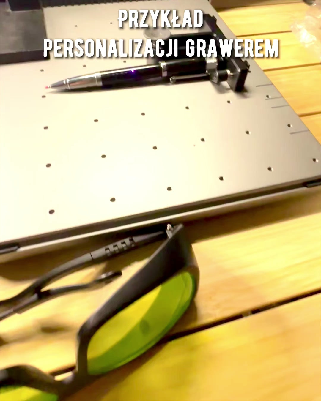 Pix elegant „Majestic” cu opțiune de personalizare pentru cadou, 2 variante de culori disponibile