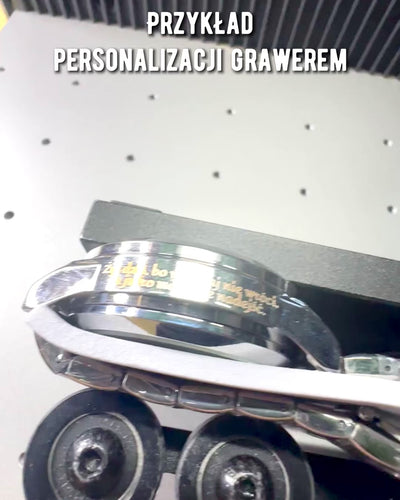 Ceas bărbătesc elegant KIMSDUN Prestige Mecanism Transparent și Eleganță Sportivă, posibilitate de personalizare cu gravură