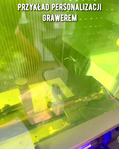 Kompasso Black - Baston de plimbare - Lemn Sculptat Manual - Ediție Exclusivă cu Posibilitate de Gravare