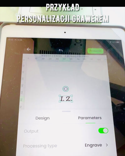 Semn de carte „Bufniță cu constelații” - 12 variante la alegere, personalizare cu gravură