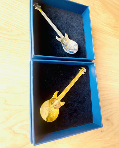 Linguriță „Strunowy Hit” cu opțiune de gravare, 2 variante de culoare la alegere