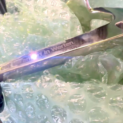 Kotwica Metalowa 20 cm Srebrna z Możliwością Grawerunku - Dekoracja Marynistyczna na Prezent dla Miłośników Morza i Żeglarstwa
