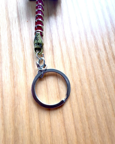 Młot Wikinga - Brelog și deschizător într-unul - Premium, posibilitate de personalizare cu gravură