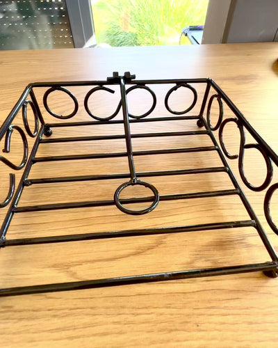 Suport, suport pentru șervețele Cercul Armoniei