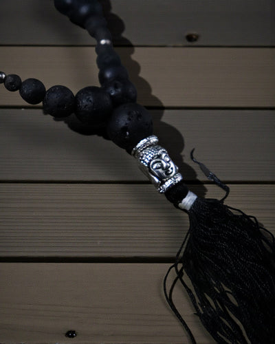 Naszyjnik Esencja Wulkanu – Uziemiająca Energia