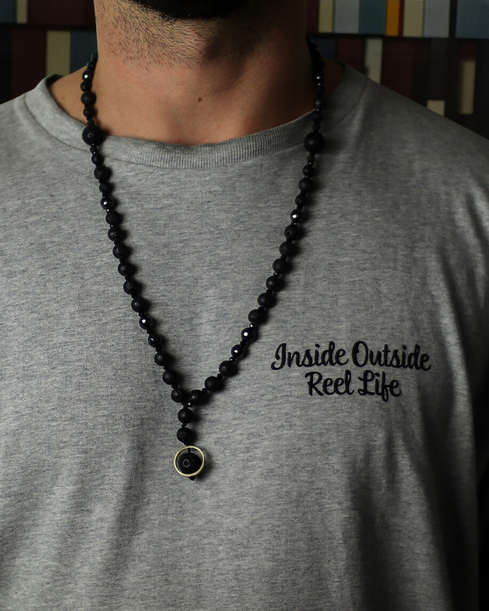 Colier Esența Vulcanului – Renaștere și reînnoire